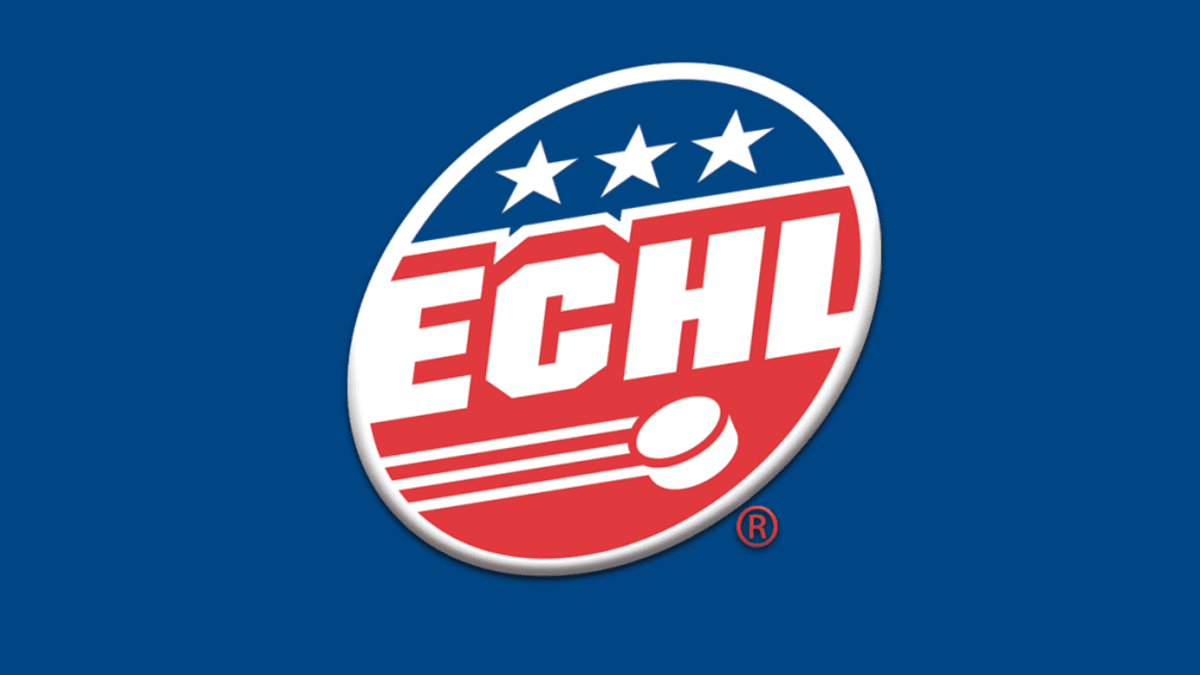 ECHL announces Preseason Schedule