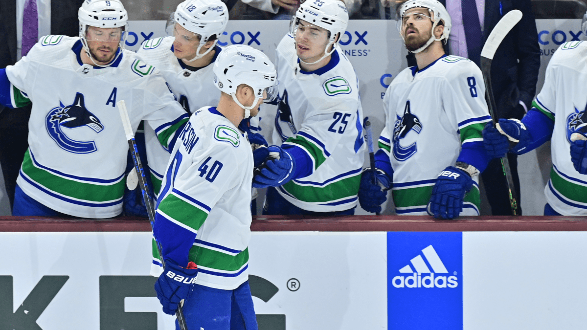 Canucks: Training camp schedule, roster, tickets and more