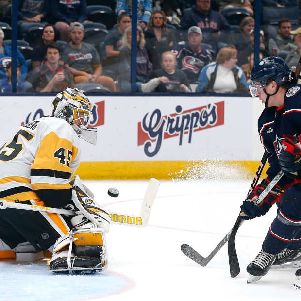 Columbus Blue Jackets - Columbus Blue Jackets | Groupon