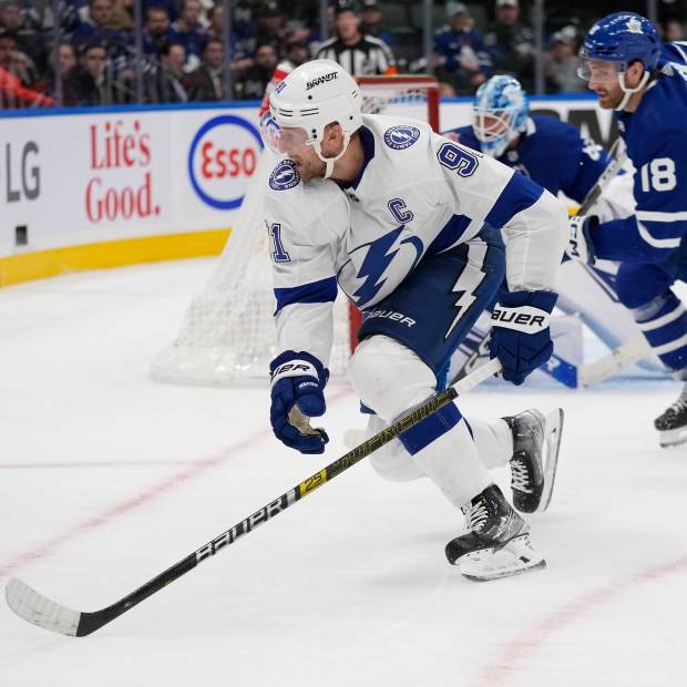 The Hockey News Tampa Bay Lightning News, Analysis And More