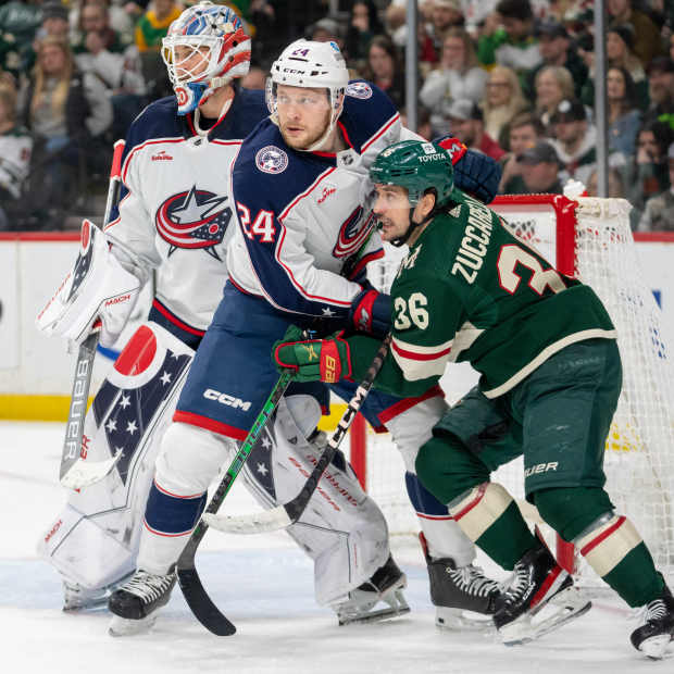 The Hockey News Minnesota Wild News, Analysis and More