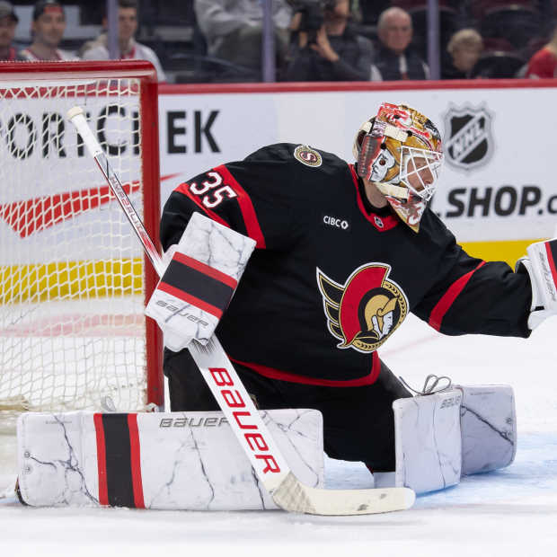 The Hockey News Ottawa Senators News, Analysis And More