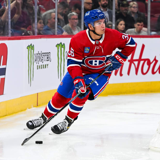 The Hockey News Montreal Canadiens News, Analysis, And More