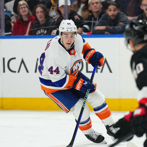 New York Islanders: From the Hunters to the Hunted - The Hockey News