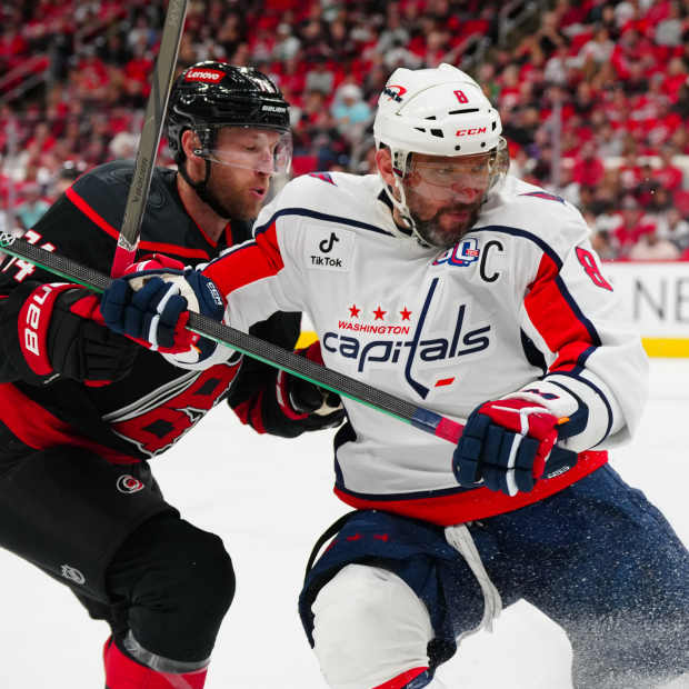 The Hockey News Washington Capitals News, Analysis And More