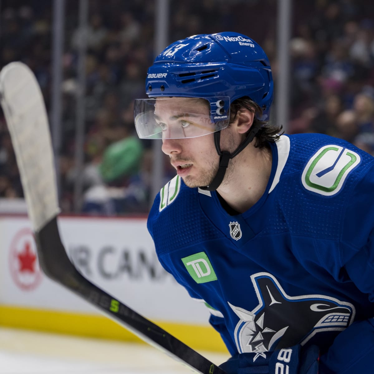 Should the Canucks name a new captain this season? - Vancouver Is