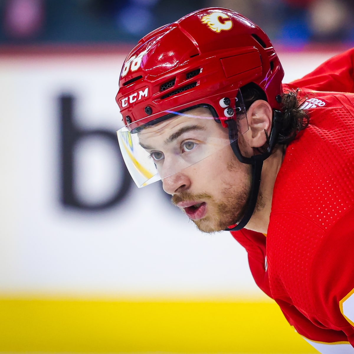 Breaking down Andrew Mangiapane's contract extension with the Calgary  Flames - The Win Column