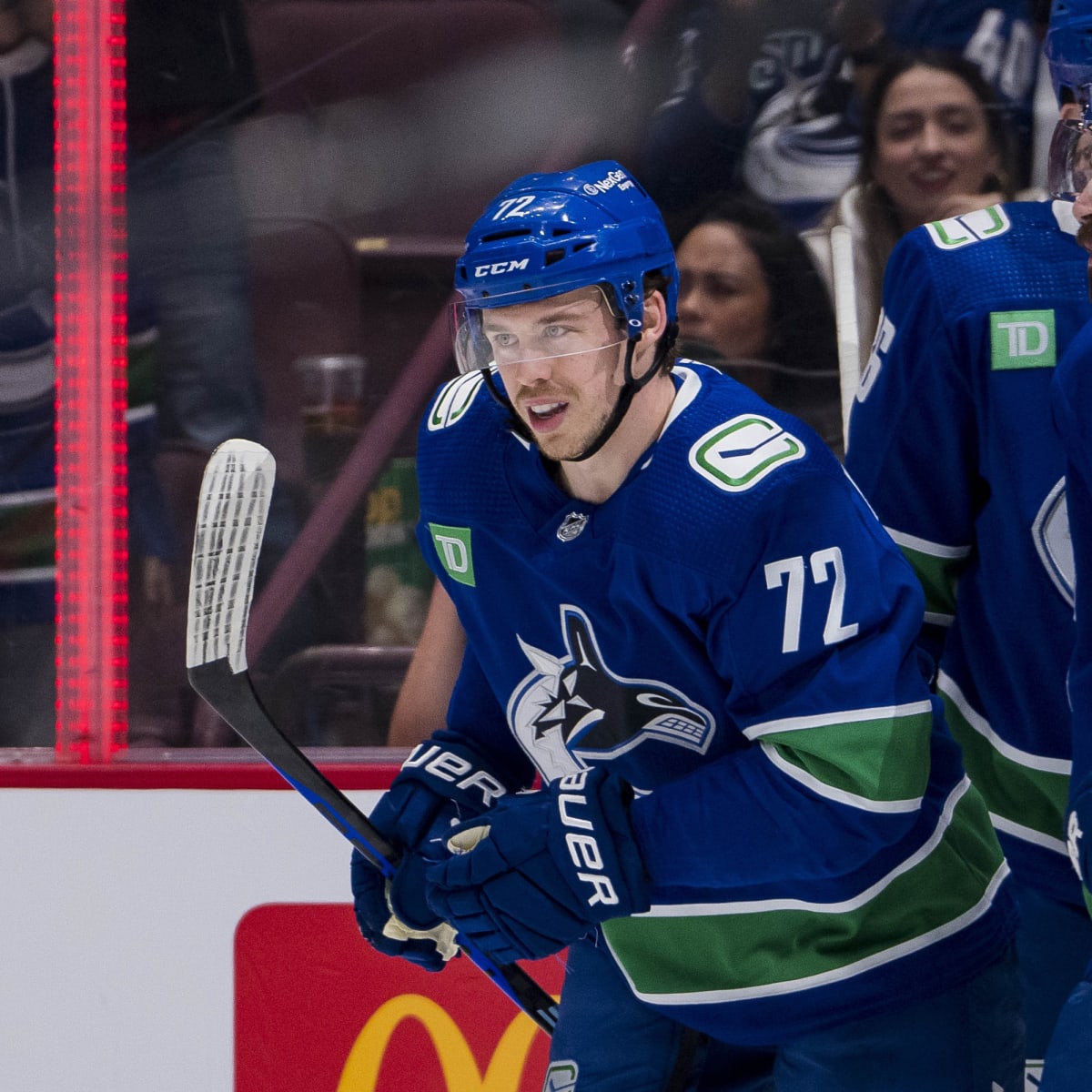 Will the Vancouver Canucks Reach the Stanley Cup Final in 2023?
