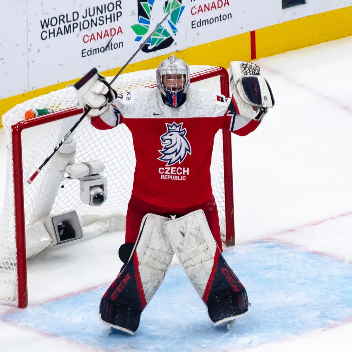 Four Hot Takes for the World Junior Championship