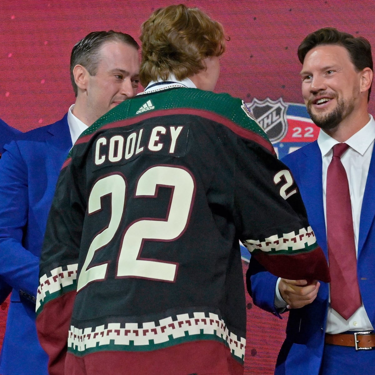 The New York Rangers considered some truly silly 90s jersey
