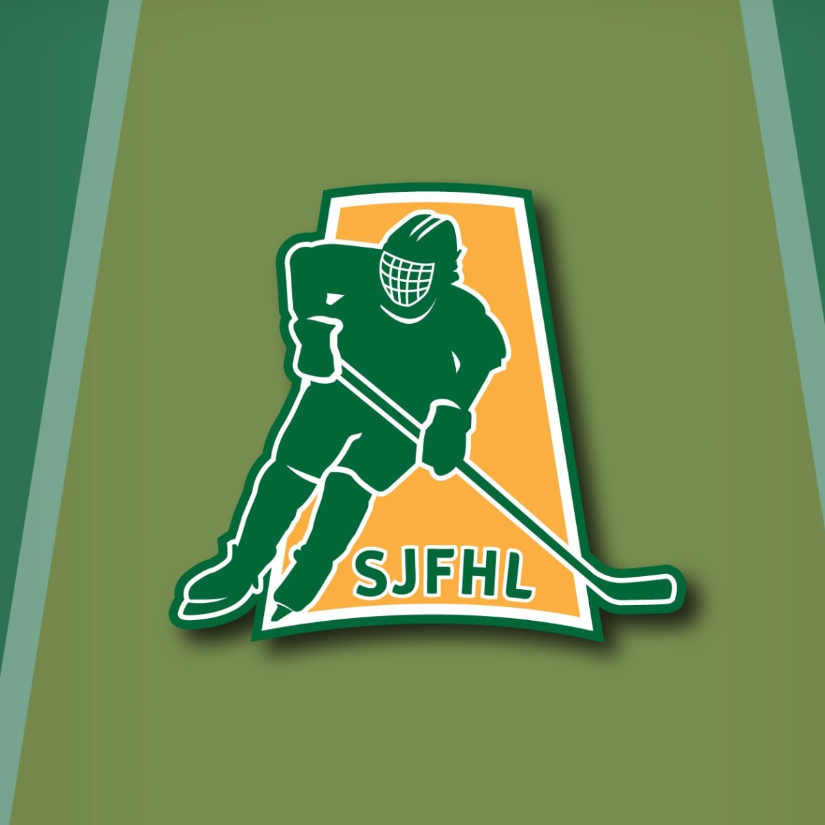 Saskatchewan Junior Women's Hockey League Logo Inspired By Emily Clark -  The Hockey News Womens News, Analysis and More