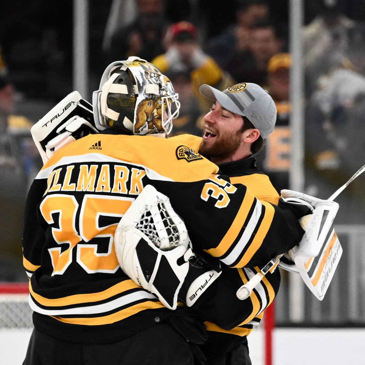 Ranking every NHL goalie tandem for 2023-24 - Daily Faceoff