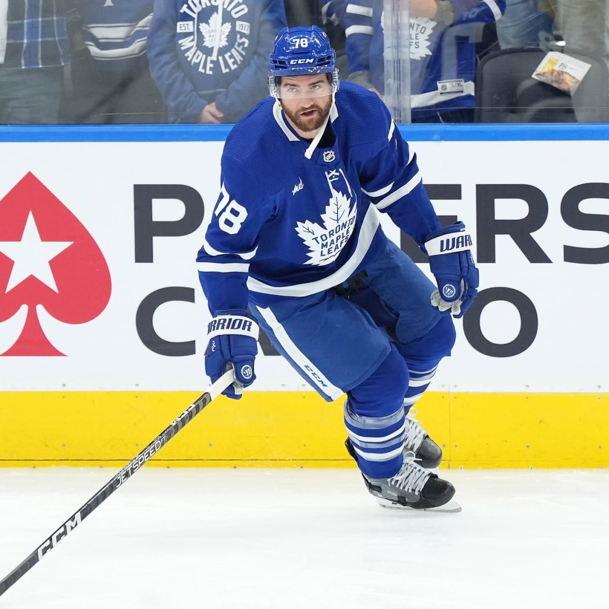 Why the Maple Leafs will miss T.J. Brodie and what he does best