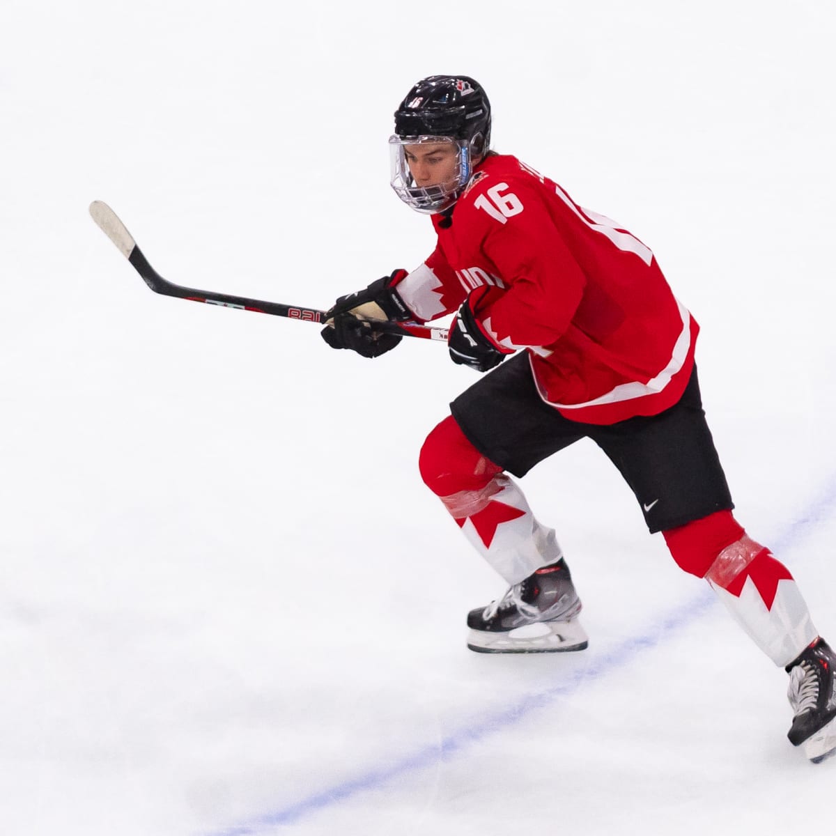 Connor Bedard is the NHL's latest 'next Sidney Crosby.' The