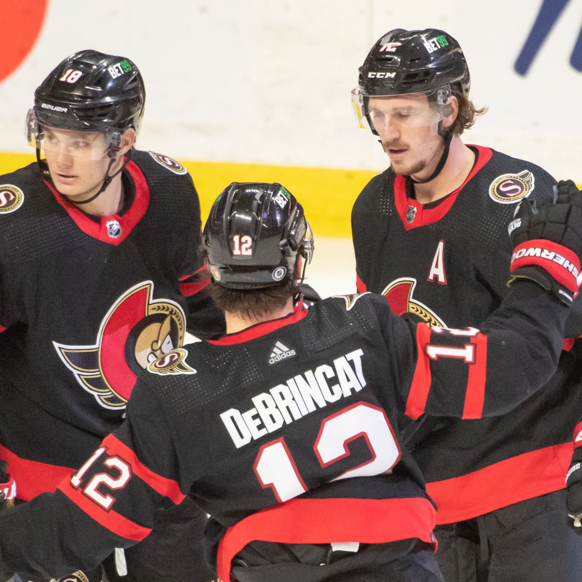 Ottawa Senators injury report feat. Thomas Chabot, Jakob Chychrun, and more