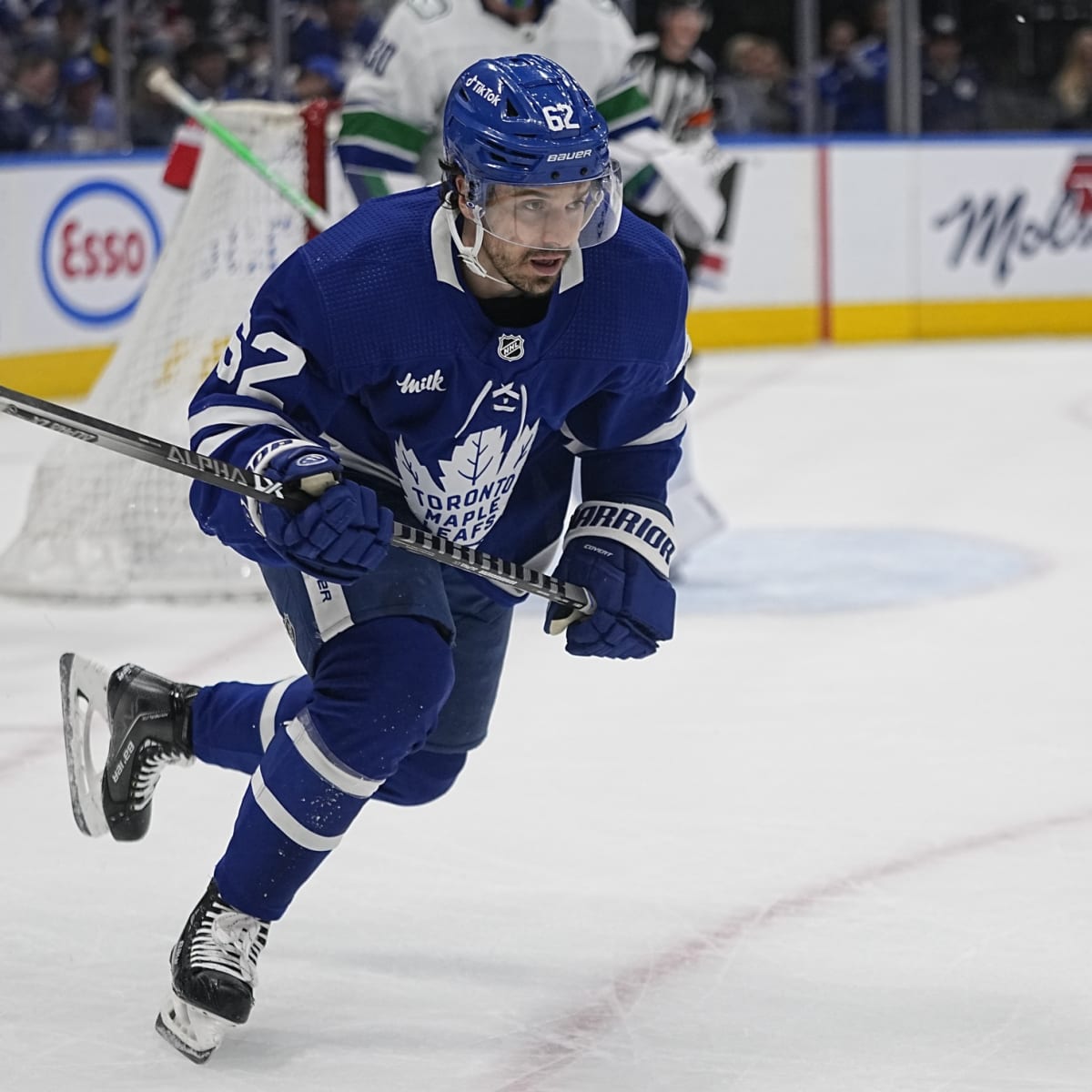 NHL Trade News: Colorado Avalanche acquire Denis Malgin from Toronto Maple  Leafs - Mile High Hockey