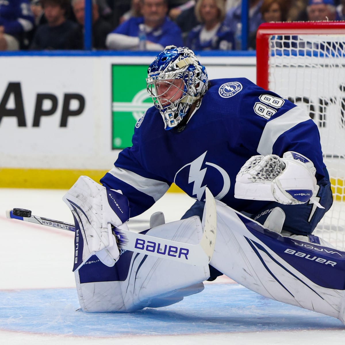 2023 Fantasy Hockey Team Preview: Tampa Bay Lightning - FantraxHQ