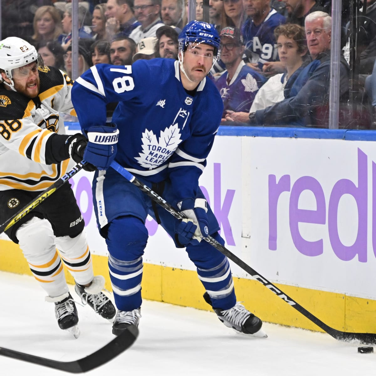 How T.J. Brodie became the Maple Leafs' most essential defenceman