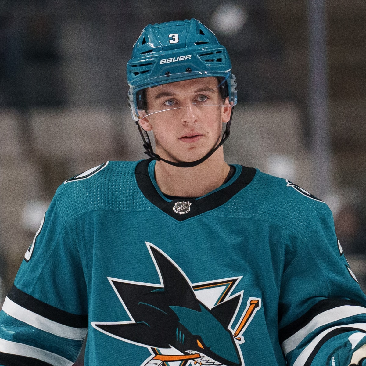 What we've learned about the San Jose Sharks: nothing comes easy – The  Vacaville Reporter