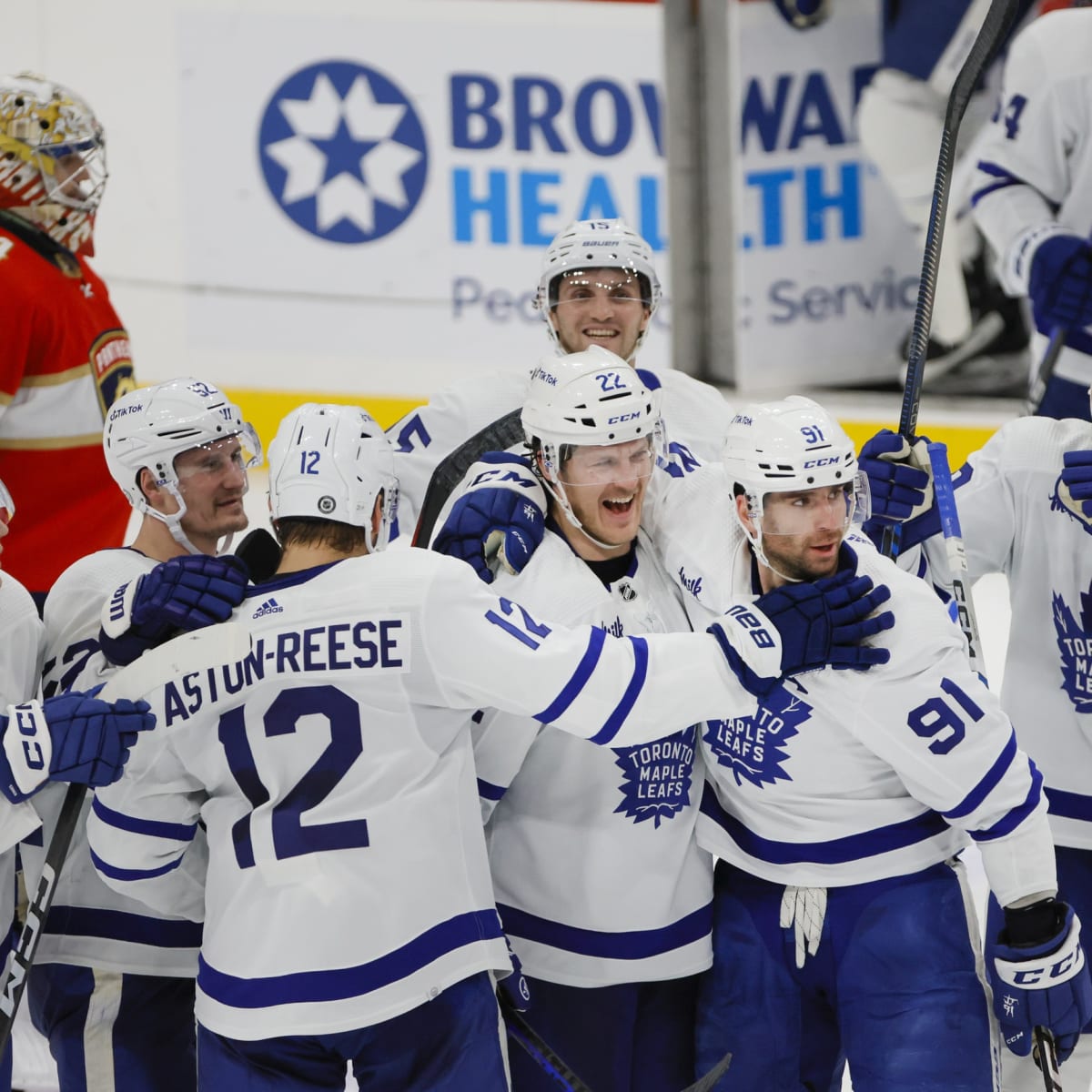 2023 Stanley Cup Playoffs presented by GEICO Second Round Begins Tuesday  with ESPN Doubleheader featuring Panthers vs. Maple Leafs and Kraken vs.  Stars - ESPN Press Room U.S.