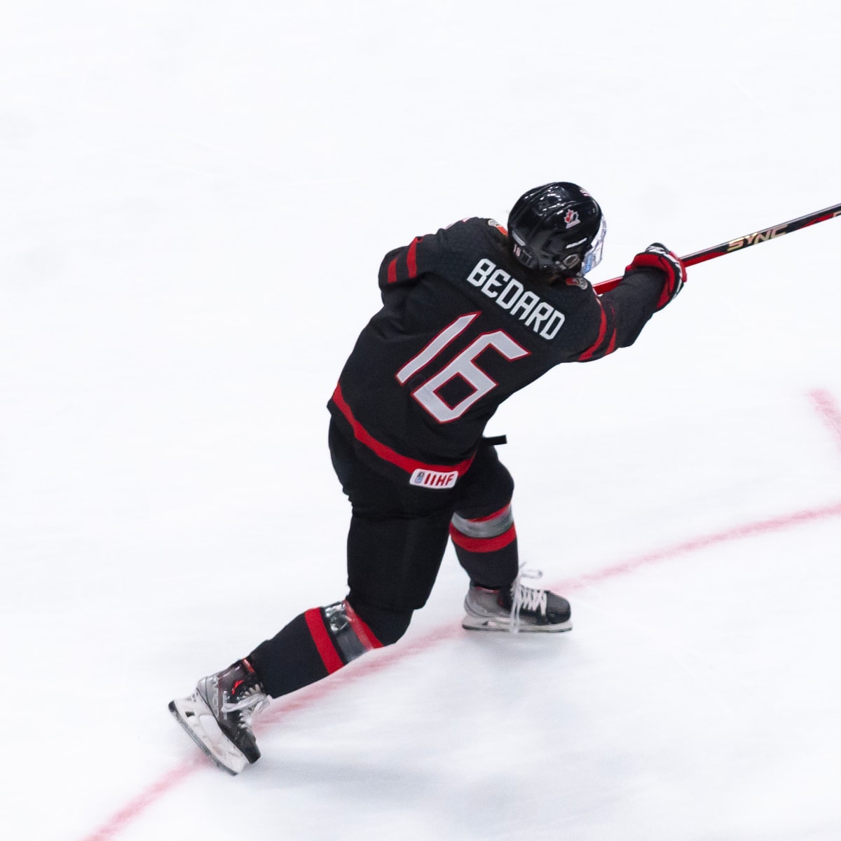 Connor Bedard And Every Other Reason You Should Be Fired Up For The 2023  World Juniors