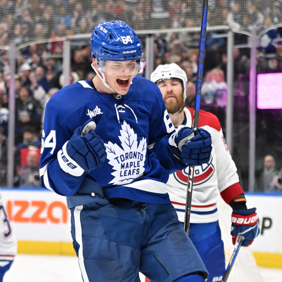 Maple Leafs Release Roster for Pre-Season Game Against Canadiens on Friday, Where to Watch