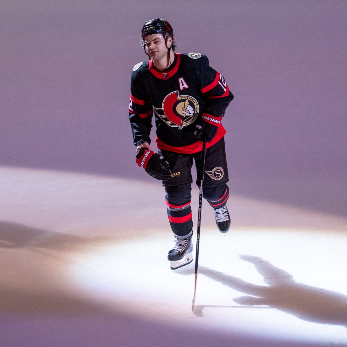 No hard feelings': Alex DeBrincat vocal on Senators-Red Wings trade ahead  of Ottawa return