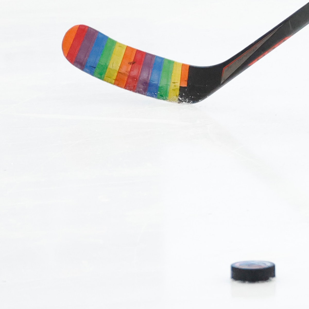 Winnipeg Jets proceed with Pride plan