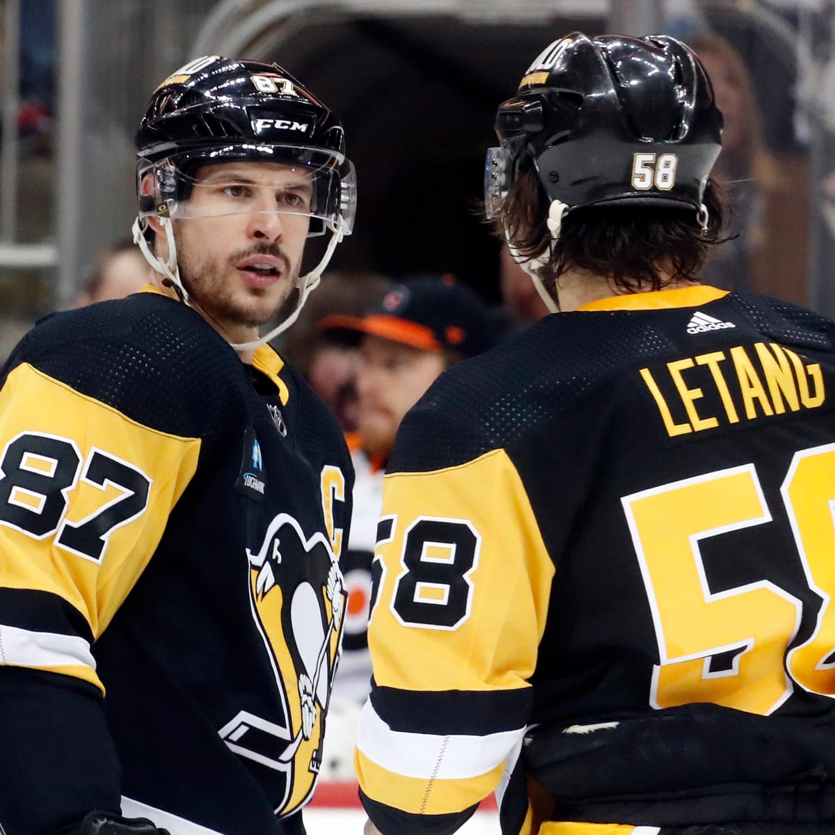 Penguins among NHL teams on the rise after missing playoffs