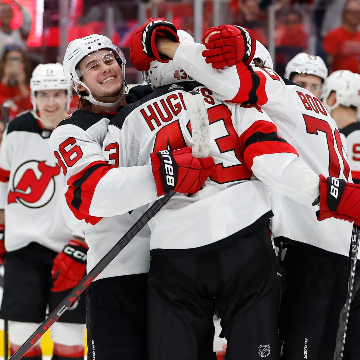 Game Preview: New Jersey Devils vs. Boston Bruins - All About The Jersey