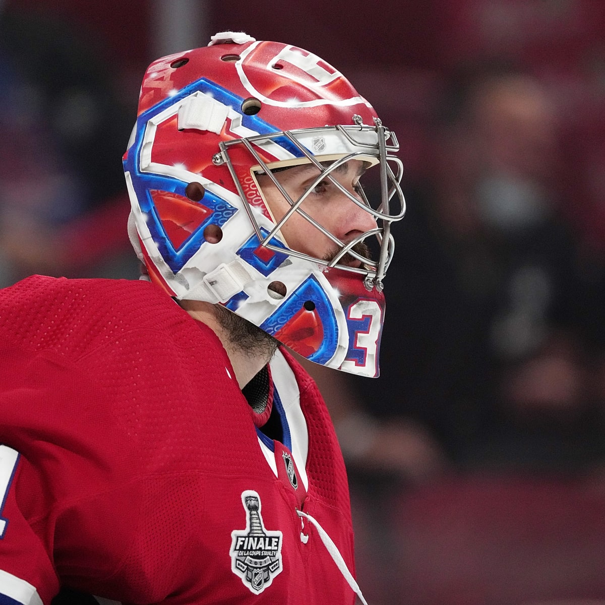 Montreal Canadiens star Carey Price entering player assistance
