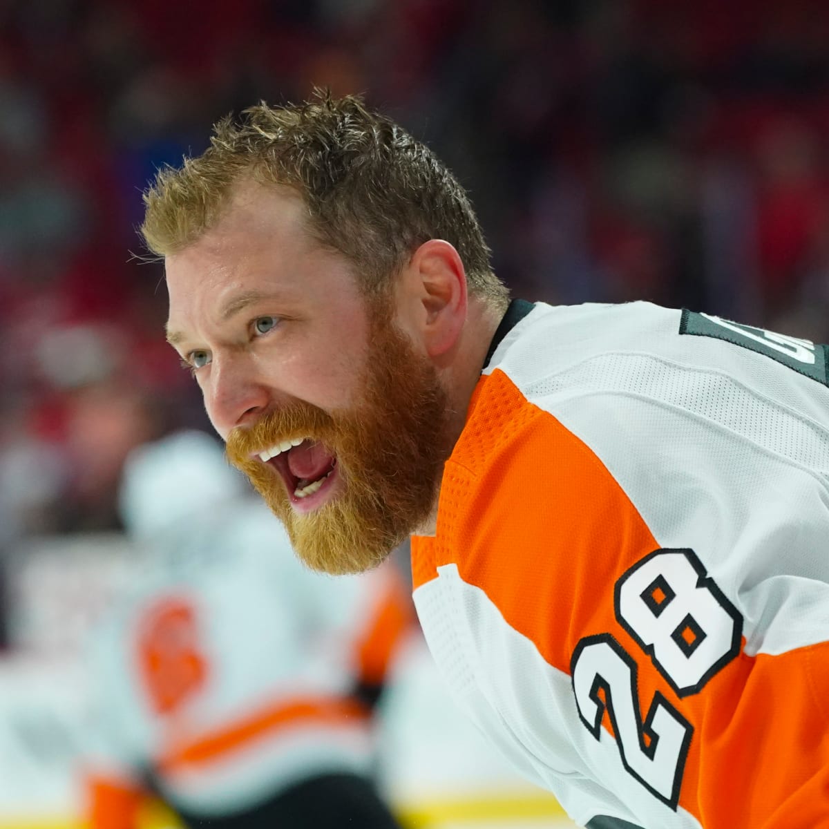 Should Flyers Claude Giroux Be a Late Addition to Team Canada? -  Philadelphia Magazine