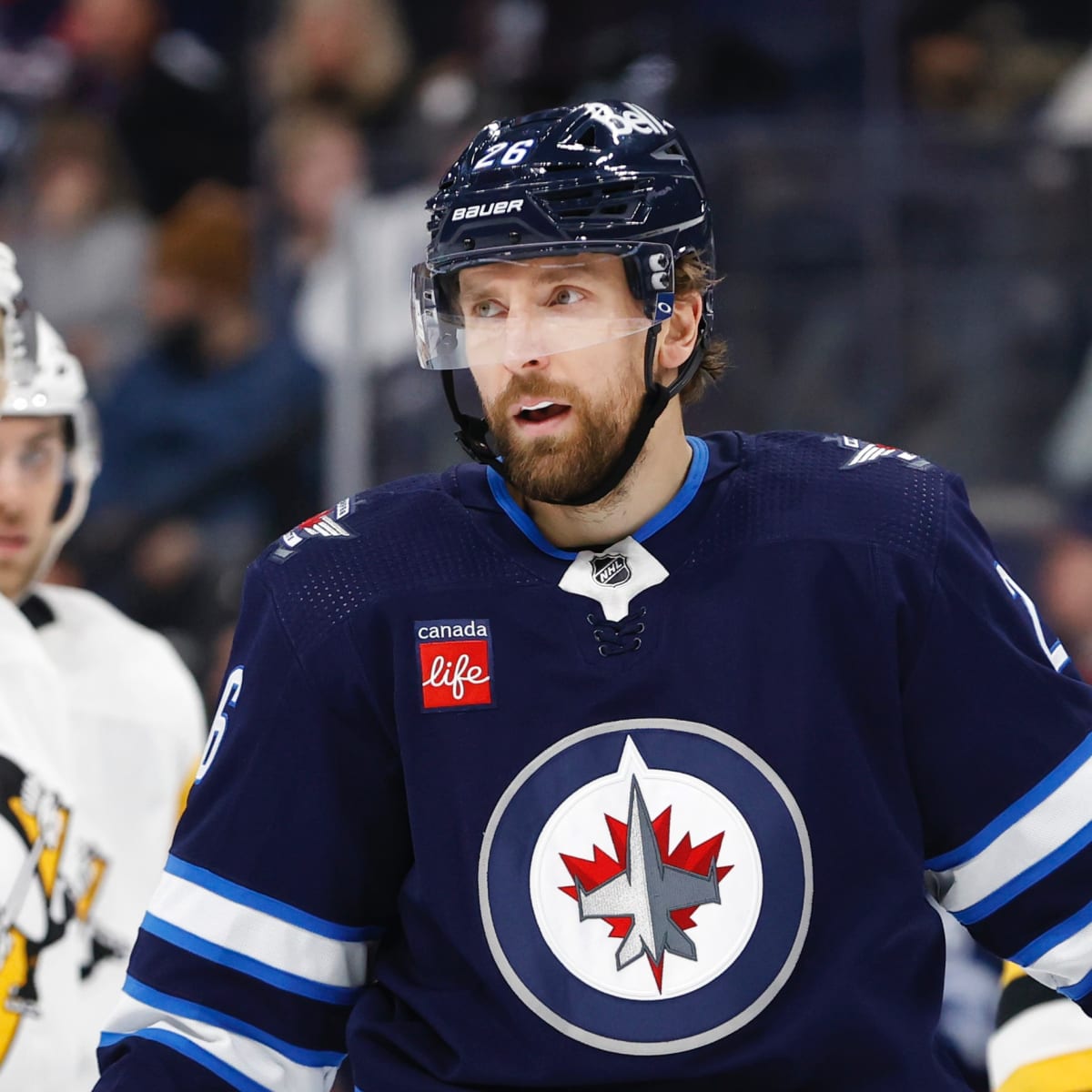 Jets to enter 2022-23 season without captain