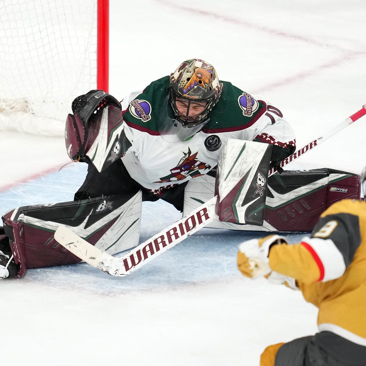 Coyotes Playing at Arizona State is Bad Look for NHL