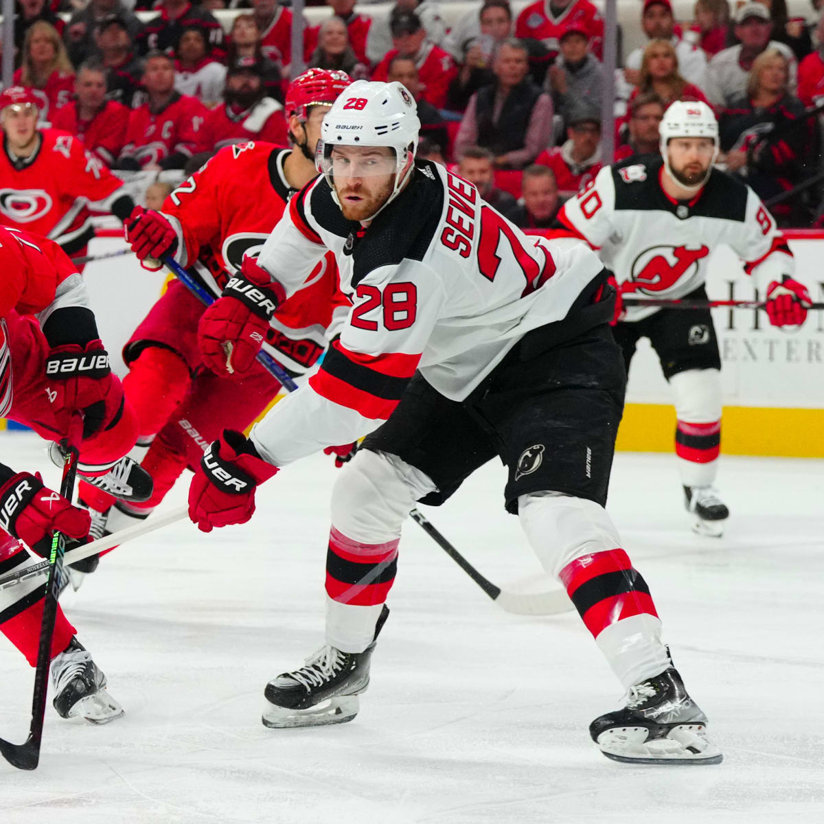 New Jersey Devils: Need A Big Win Against Ottawa Senators