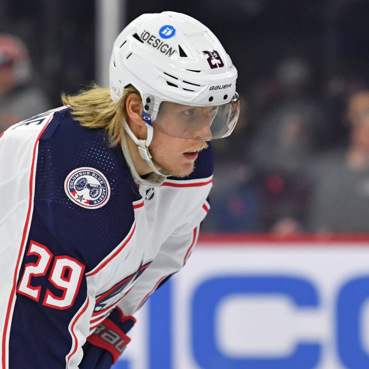 Patrik Laine Is Likely To Look for a Medium-Term Deal With the Blue  Jackets, According to a Report
