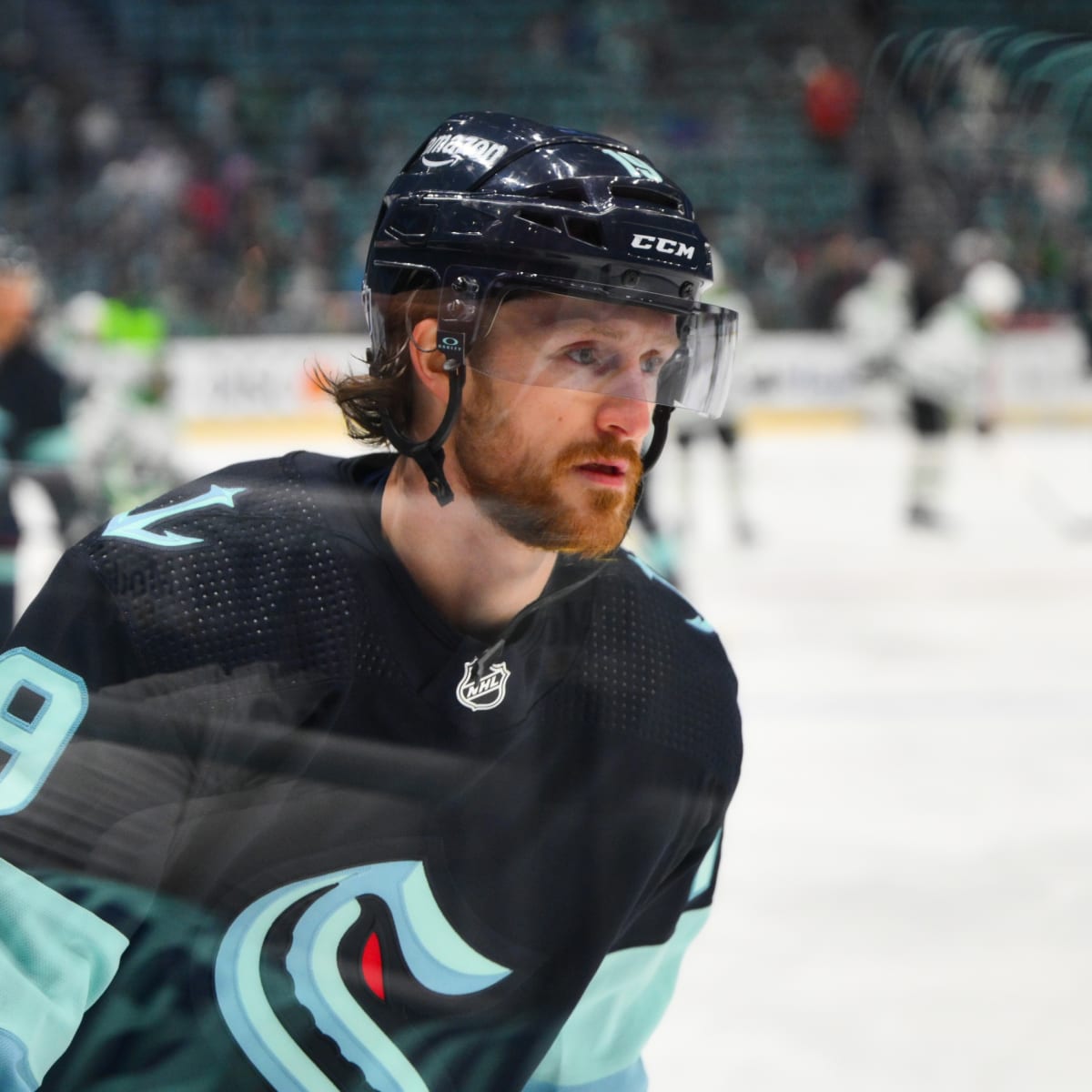 Rumor: Penguins forward Jared McCann on the trading block. - HockeyFeed