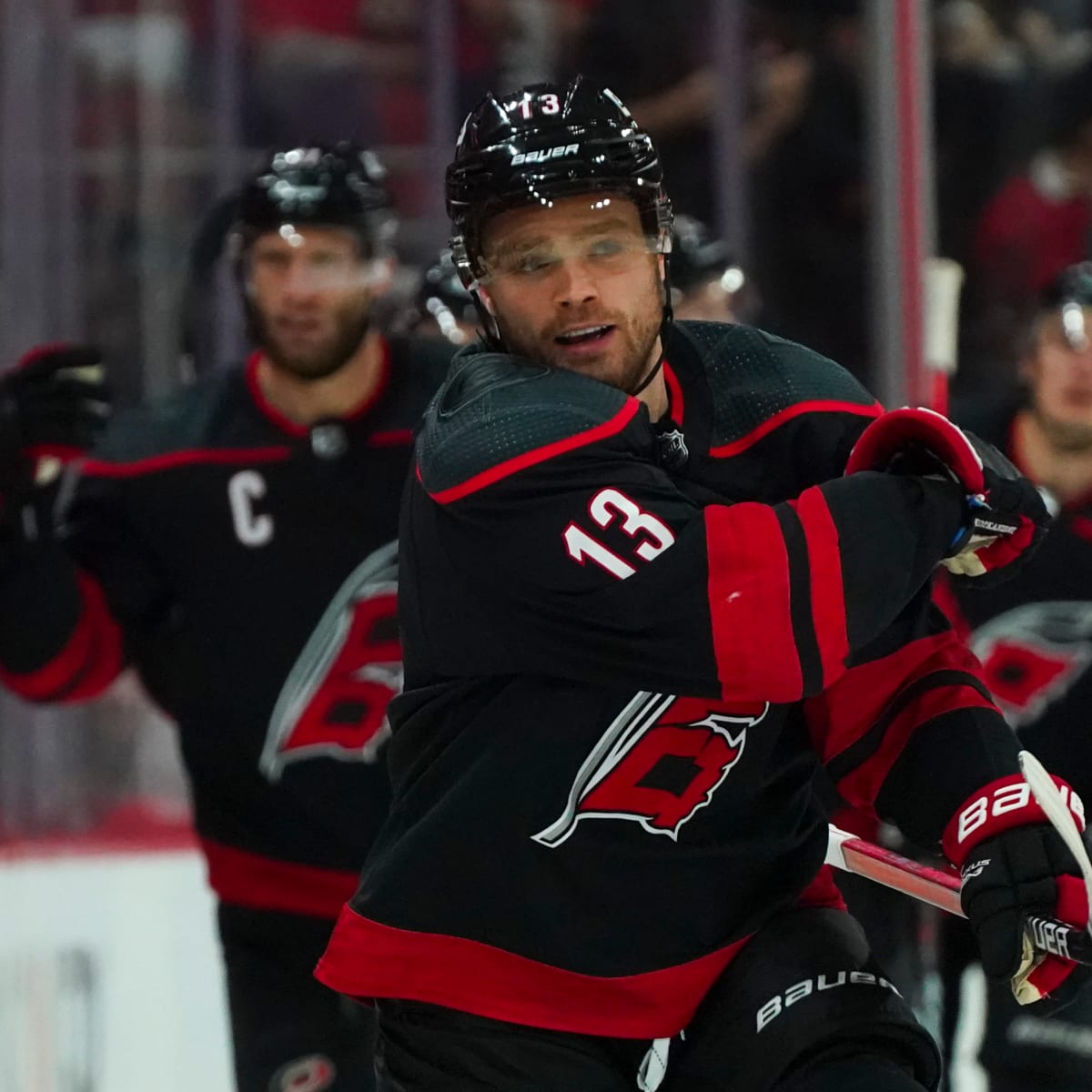Blackhawks, Stars reportedly close to deal on Max Domi – NBC