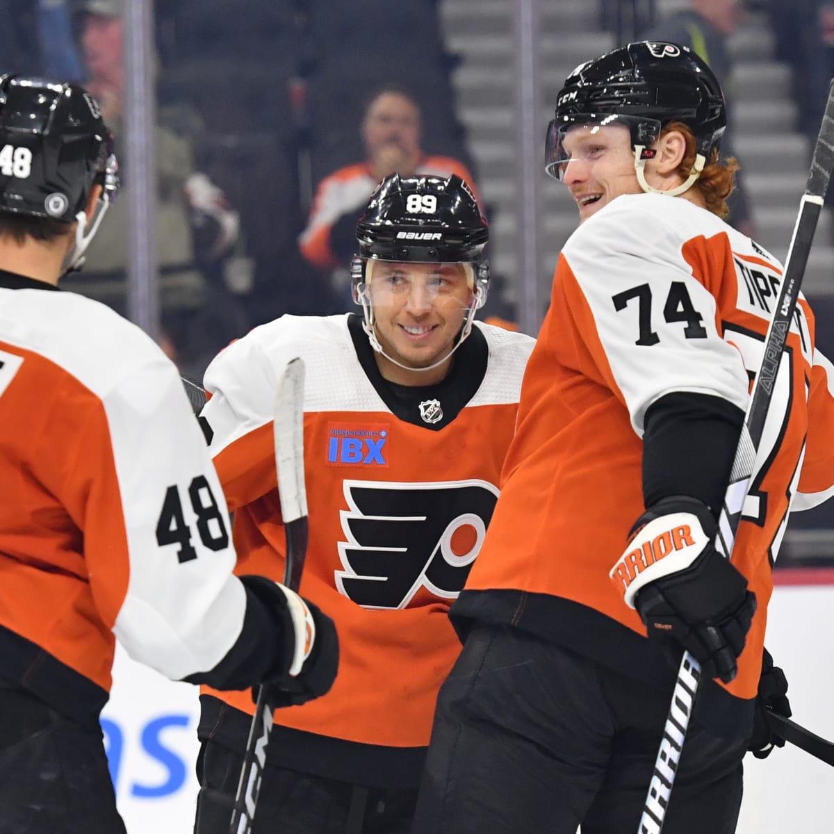 Game Preview: New Jersey Devils versus the Philadelphia Flyers - All About  The Jersey