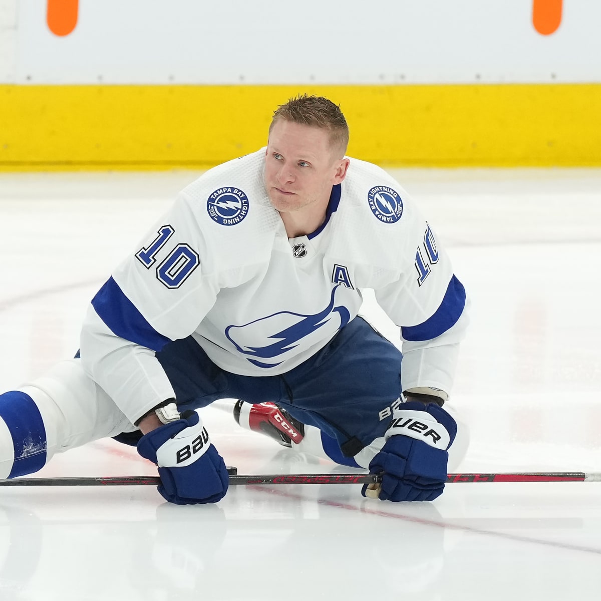 Canadiens: Corey Perry Signs Two-Year Deal with Tampa Bay Lightning