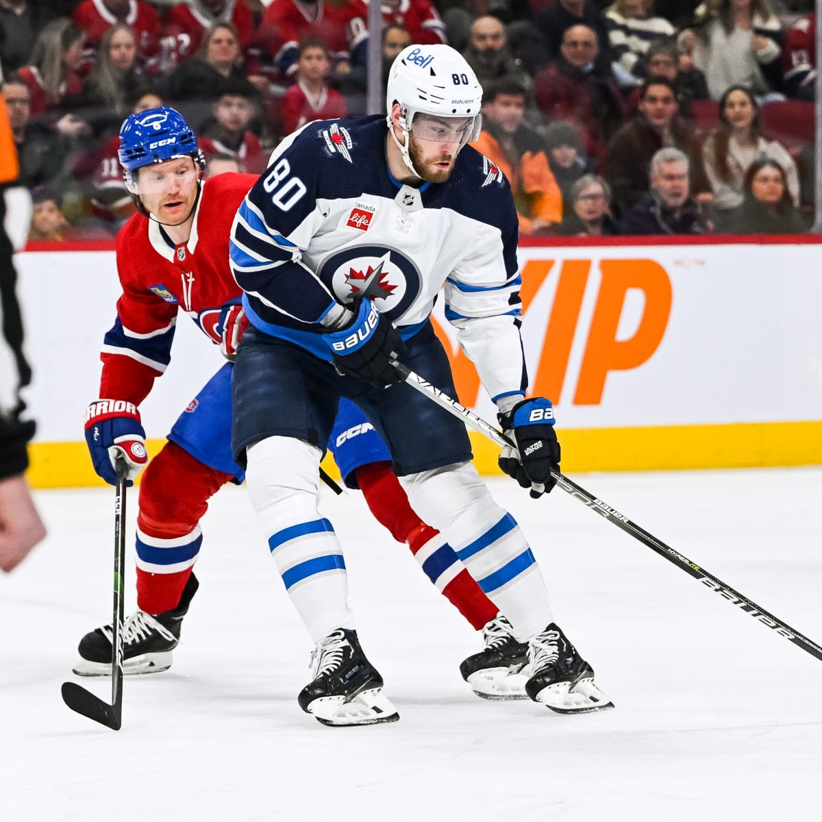 What we're hearing on the Canadiens, Jets and Pierre-Luc Dubois - The  Athletic
