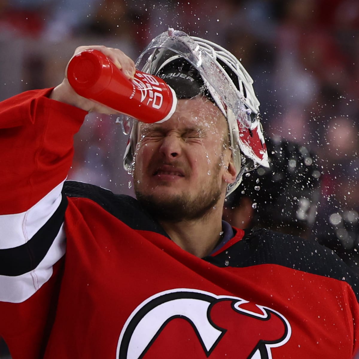 Projecting The New Jersey Devils Playoff Starting Lineup - NHL Trade Rumors  