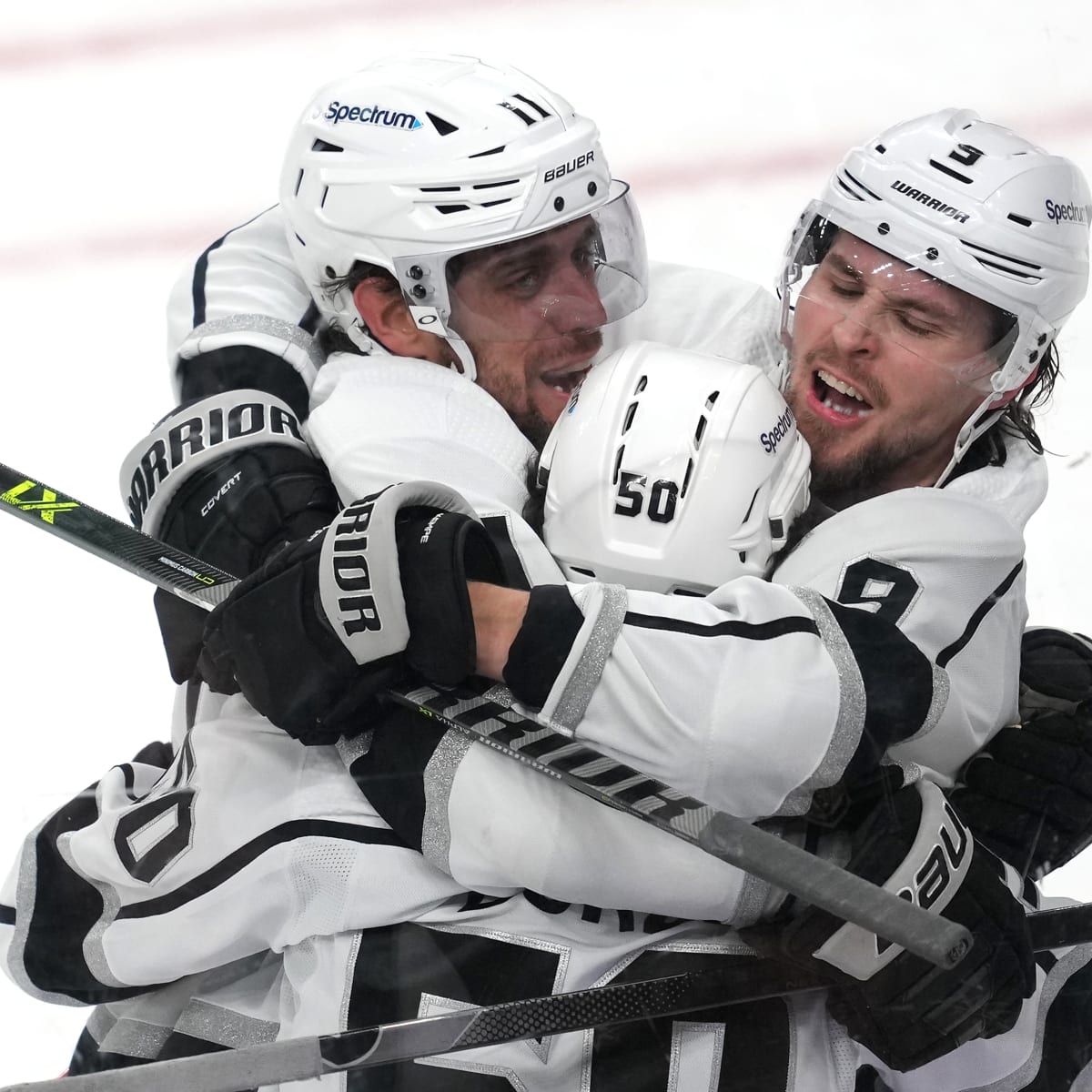 NHL Odds: Handicapping the Los Angeles Kings - NHL Rumors