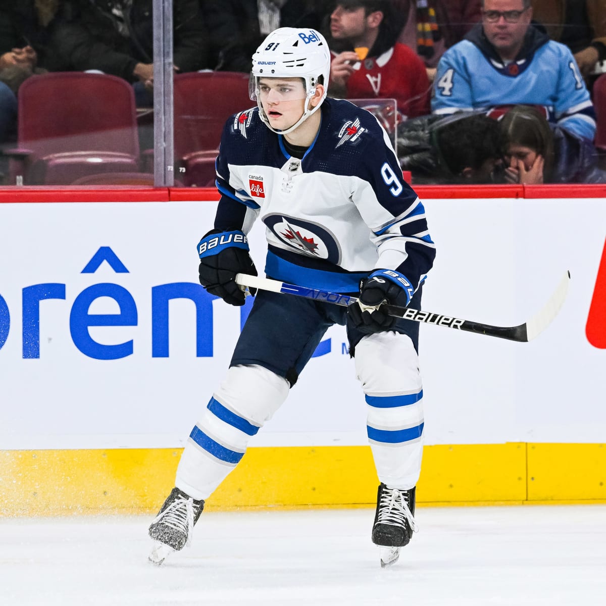 NHL Top 23 Under 23: Ranking the league's best young players from Jack  Hughes to Mason McTavish