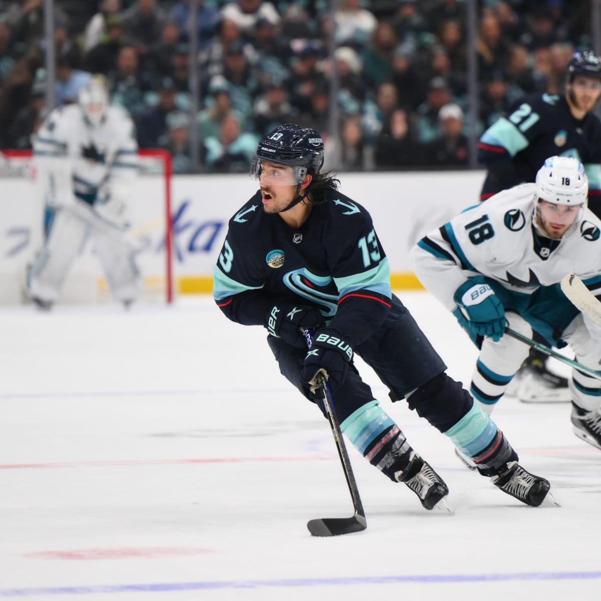 Defending Stanley Cup champion LA Kings blown out by San Jose Sharks in NHL  season opener – New York Daily News