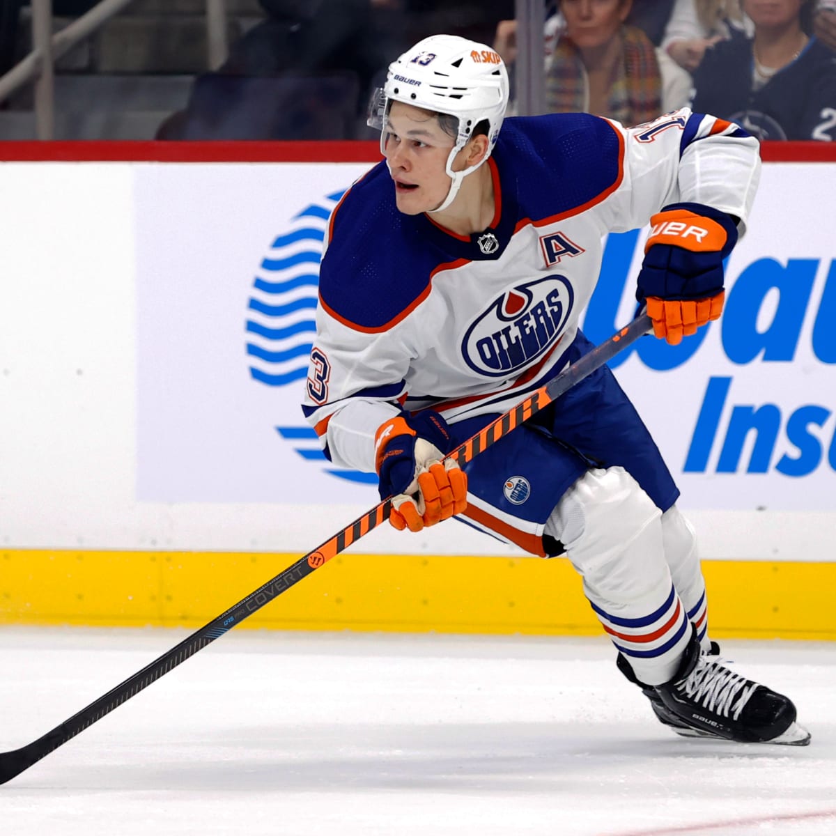Is It Time For The Edmonton Oilers To Trade Jesse Puljujarvi?