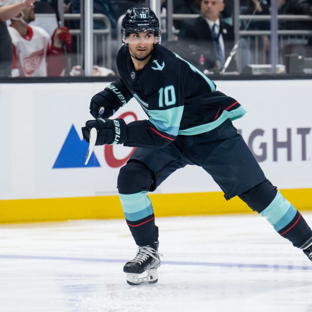 2022 Fantasy Hockey Rookies: Kent Johnson Could Make an Impact