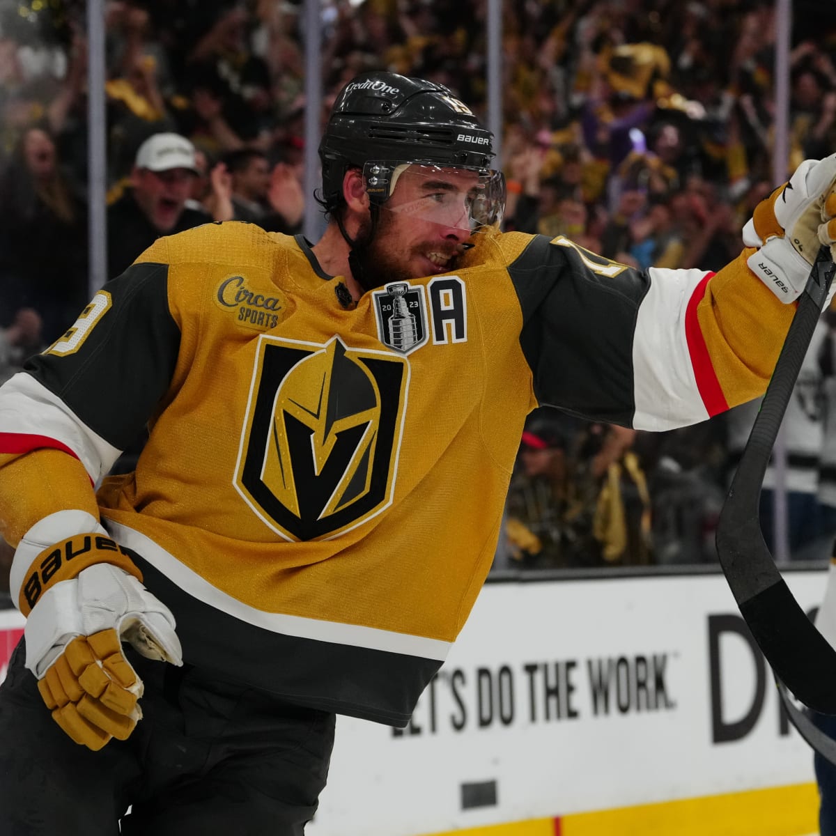 Penguins trade for Reilly Smith from Vegas Golden Knights