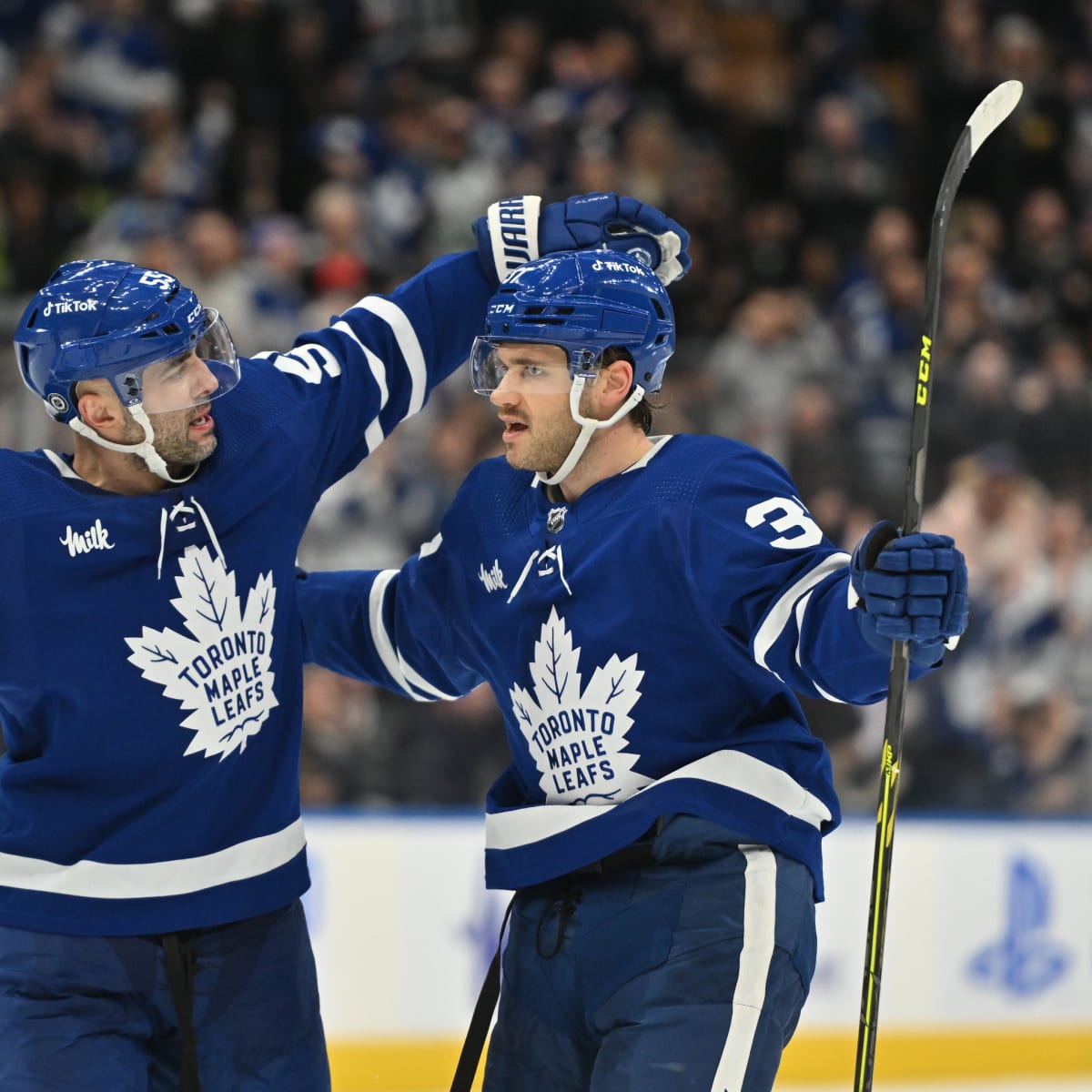 Toronto Maple Leafs: Marlies Without Regulation Loss This Season