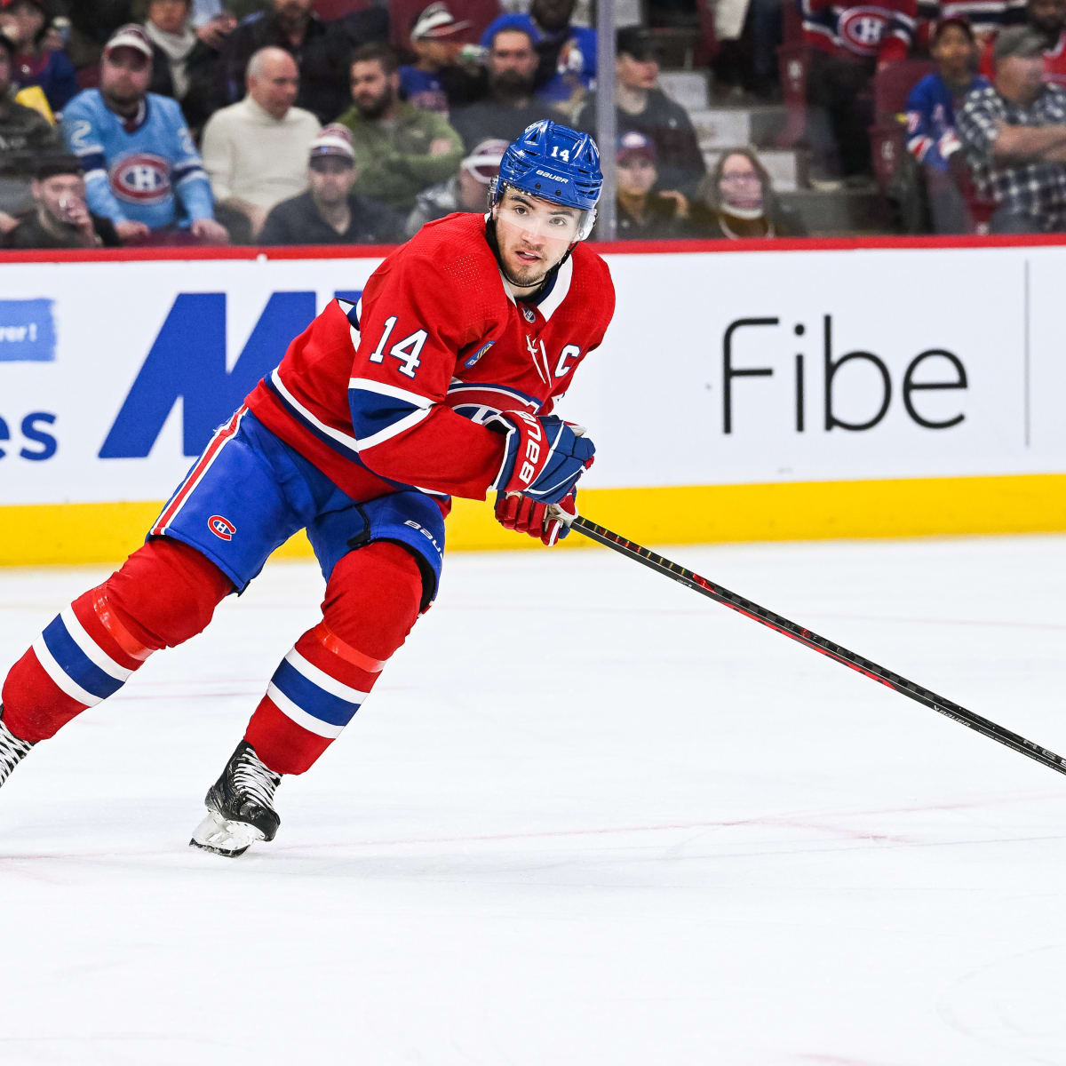 Top 3 Kirby Dach replacements for Montreal Canadiens ft. Alex Newhook
